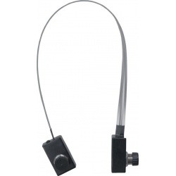 Câble passe-fenêtre SO-239 Diamond MGC50 Diamond Antenna Accessoires DIAMOND-MGC50-144