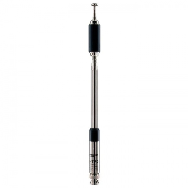 Antenne télescopique Diamond RH770 2m/70cm BNC 93cm