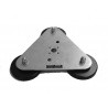 Embase magnetique très robuste 3 points Diamond K-3000 Diamond Antenna Accessoires DIAMOND-K3000-147