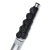 Mât télescopique portable LMA-M Moonraker 7,9m