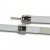 Antenne verticale super gainer SQBM500P Moonraker bi-bande 2m/70cm avec SO239