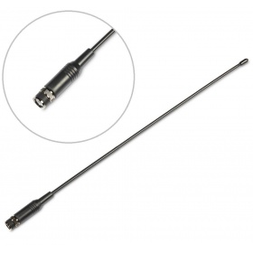 Antenne talkie walkie MRW-100 2m/70cm + scanner 25-1800MHz