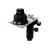 Kit Tripod KOMUNICA QRP trépied plaque base et câbles