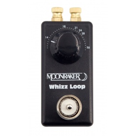 Moonraker Whizz Loop avec tuner de 14 à 50Mhz