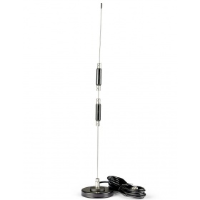 Antenne Scanner Mobile Moonraker G-SCAN II 64cm