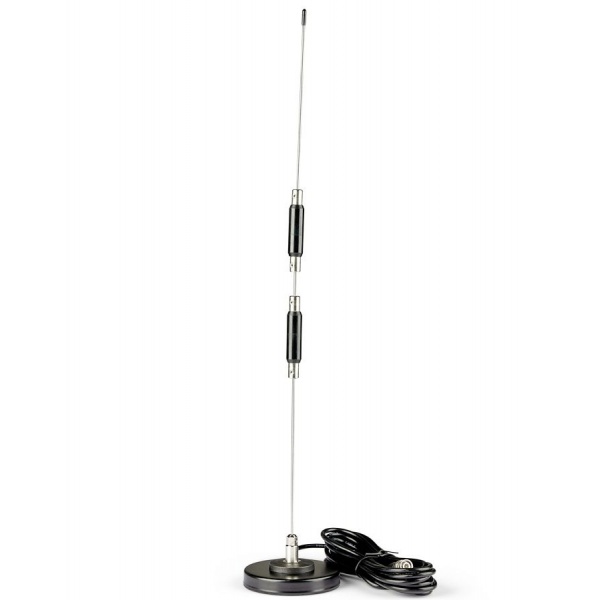 Antenne Scanner Mobile Moonraker G-SCAN II 64cm