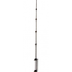 Antenne CB verticale Moonraker GPA-F 26 - 30 Mhz