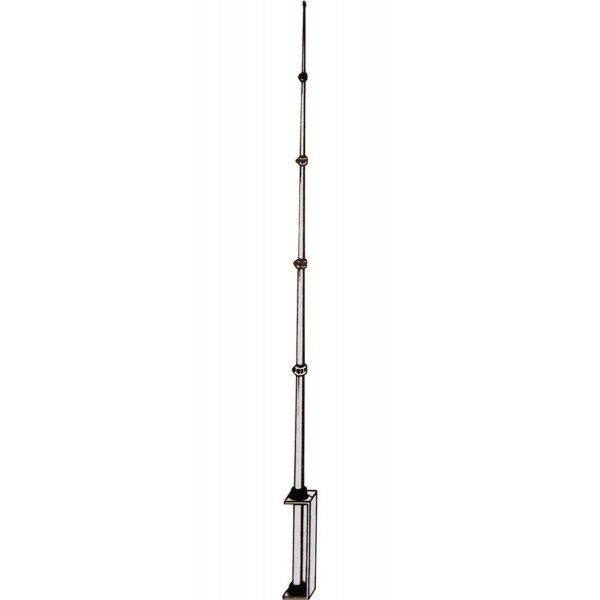 Antenne CB verticale Moonraker GPA-F 26 - 30 Mhz
