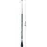 Antenne telescopique BNC 95-1100Mhz DIAMOND-RH789 Diamond Antenna Antennes SDR DIAMOND-RH789-155