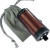 Bobine 80M CHELEGANCE pour antenne MC-750