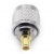 Adaptateur UHF Male vers SMA Femelle