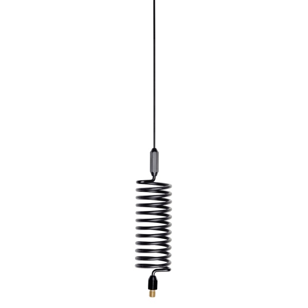 Antenne mobile CB SIGMA Stinger Tornado 1,55m omnidirectionelle 1/4 d'onde