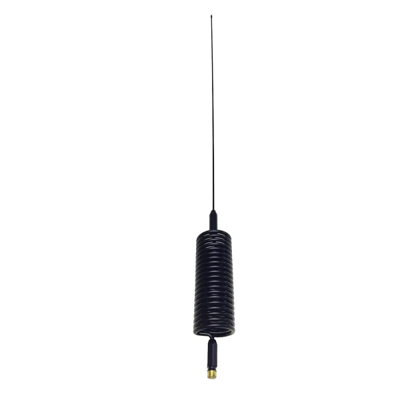 Antenne Double Bande Antenne Pliable Antenne à Gain élevé Antenne CB Antenne  Tactique SMA-femelle Pour Voiture à La Maison 