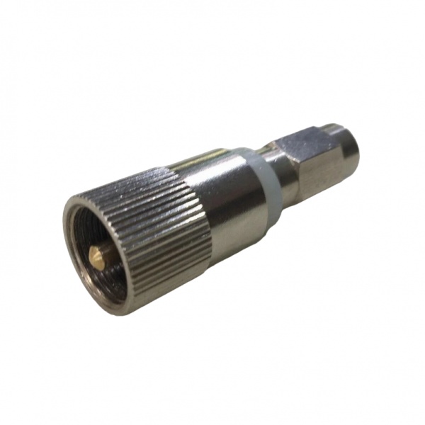 Adaptateur PL259 à 3/8 pour CB