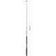 Antenne SDR SMA-M TX VHF-UHF + RX SDR 100-900Mz Diamond Antenna Talkie-walkie DIAMOND-SRH779-162