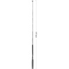 Antenne SDR SMA-M TX VHF-UHF + RX SDR 100-900Mz Diamond Antenna Talkie-walkie DIAMOND-SRH779-162