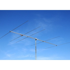 50 MHz 5 éléments 10.3dBi antenne directive 6m5DXA (AA)