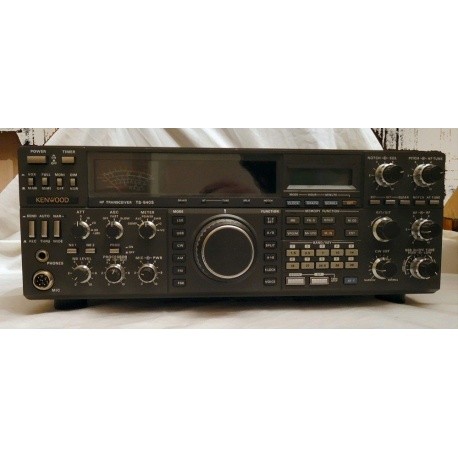 Kenwood TS-940S Kenwood TS940S