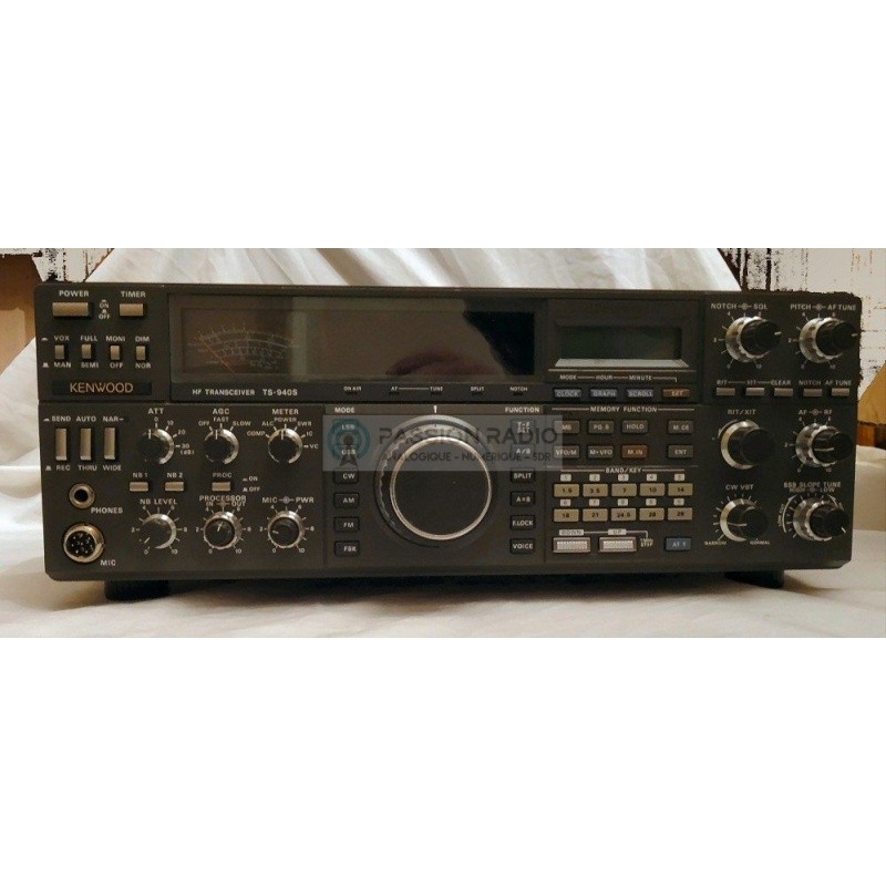 Kenwood TS940S d