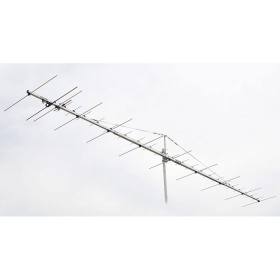 Antenne Yagi 2m & 70cm EME 2m70cm34DXA-2C avec 2 connecteurs séparés