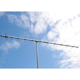 432 MHz 14 éléments DX Yagi 16.4dBi Antenne 70cm14WA (AA)