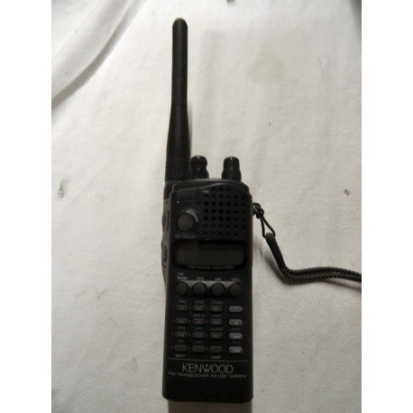 Kenwood TH-28E Kenwood TH28E