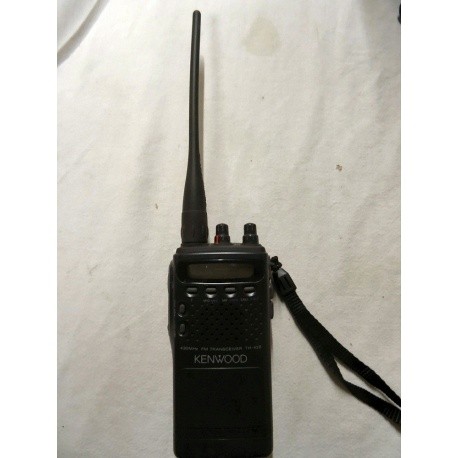 Kenwood TH-42E Kenwood TH42E