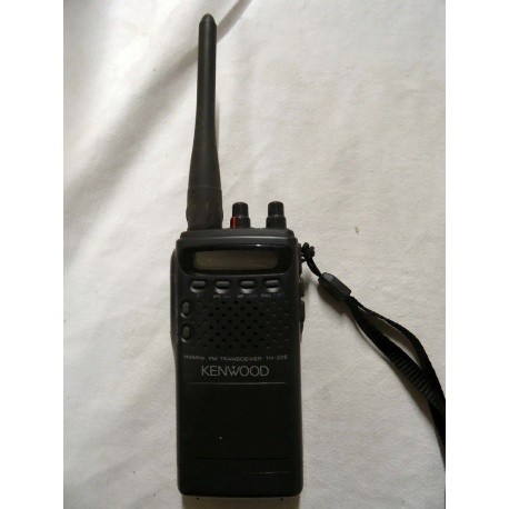 Kenwood TH-22E Kenwood TH22E