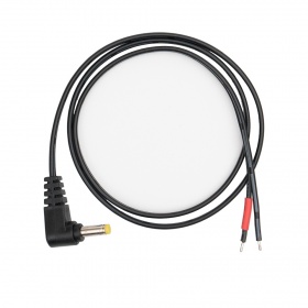 Cable d'alimentation 12V WINDCAMP FT818 pour Yaesu FT-817 & FT-818