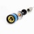 Antenne CB PNI ML70 70cm 26-30MHz 200W embase magnétique 145mm