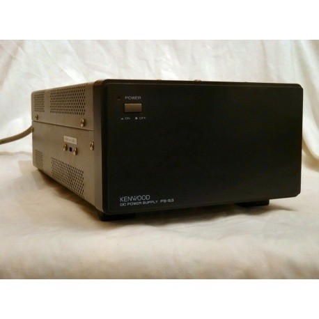Alimentation 22.5A PS-53 Kenwood PS53