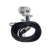 Kit de fixation galerie Heavy Duty à angle droit SIGMA pour antennes CB 3/8