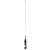 Antenne CB PNI S75 à papillon 26-28MHz 54cm embase magnétique 125mm