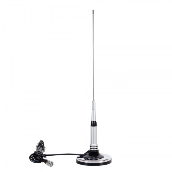 Antenne UHF PNI UF400 47 cm 430-470 MHz avec support magnétique