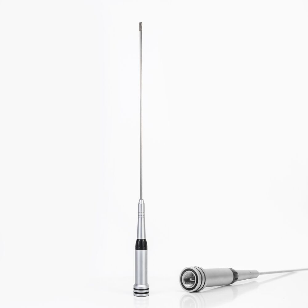 Antenne VHF300 PNI Pour Taxi – Antenne Magnétique 134-174 MHz, 136 Cm, Gain 4,5 DB