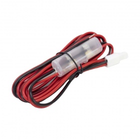 Câble d'alimentation PNI 3A pour radio CB PNI HP6500 HP7120 & PNI HP9500