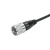 Câble de connexion PNI R150 avec fiches PL259 longueur 1.5m