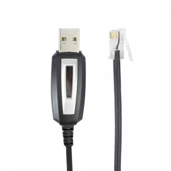 Câble De Programmation Pour Stations De Radio CB PNI Escort HP8000L, HP8001L, HP8024