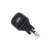 CB PNI Escort HP 6500 4W AM-FM 12V ASQ RF Gain + prise allume-cigare