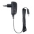 Kit batterie 1500mAh PNI PB-HP62 chargeur 230V + antenne BNC pour PNI HP 62