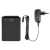 Kit batterie 1500mAh PNI PB-HP62 chargeur 230V + antenne BNC pour PNI HP 62