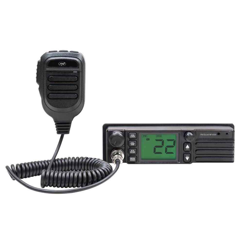 Cibi radio voiture pas cher - CB Radio