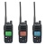 Radio marine portable PNI DS890 88 canaux 1800mAh étanche IP67