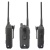 Radio marine portable PNI DS890 88 canaux 1800mAh étanche IP67