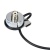 Support de montage PNI T941 embase SO239 sur mat + câble coaxial PL259 de 5m