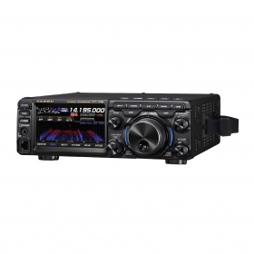 Yaesu FT-710 Poste décamétrique HF SDR 160m à 6m 100W tuner intégré CAT HP externe