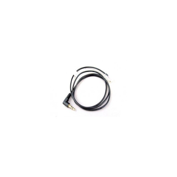 Cordon radio Signalink SLCAB705 prise micro angle droit pour IC-705 ICOM