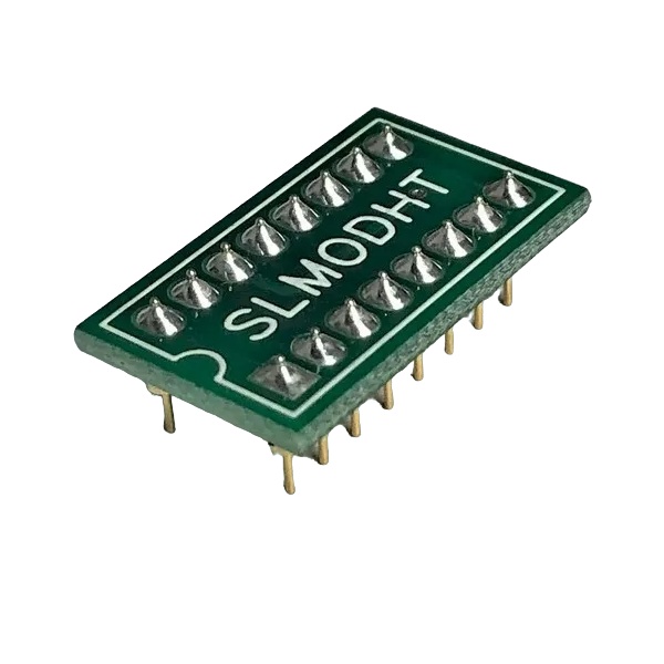 Jumper Signalink SLMODHT module pour ICOM IC-705