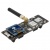 TTGO T-BEAM V1.2 Meshtastic Carte développement LoRa 433 MHz SX1278 ESP32 WiFi BT GPS