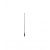 Antenne mobile Komunica SRH771, VHF-UHF + RX, 40cm extra flexible